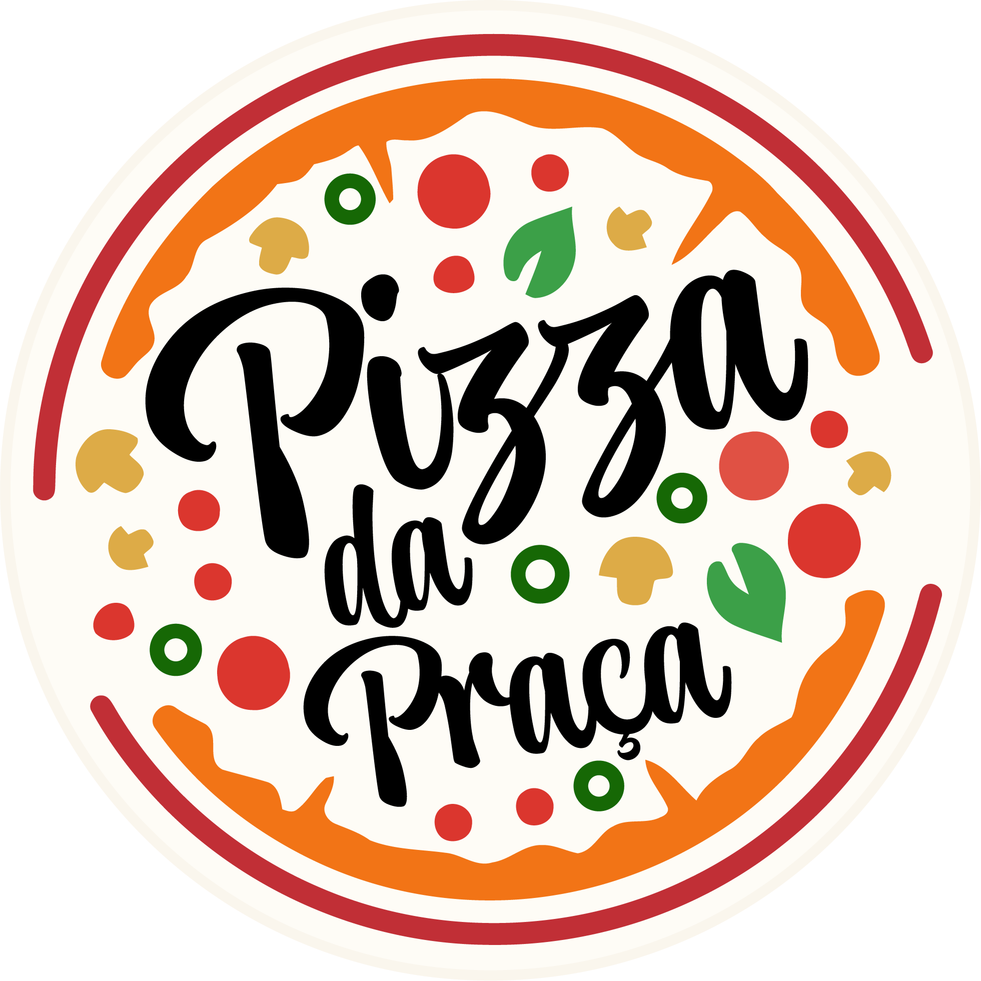 Pizza da Praça
